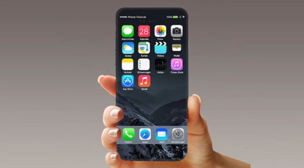 TSMC bước vào giai đoạn sản xuất chip dùng trên iPhone 7S và iPhone 8