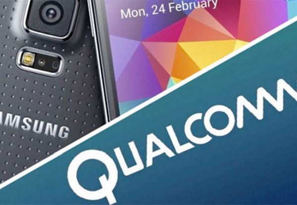 Samsung bị cấm bán chip Exynos trong 25 năm