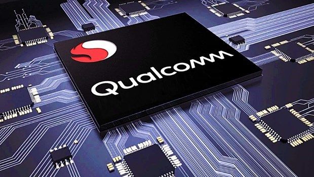 chip AI Snapdragon 8 Gen 2