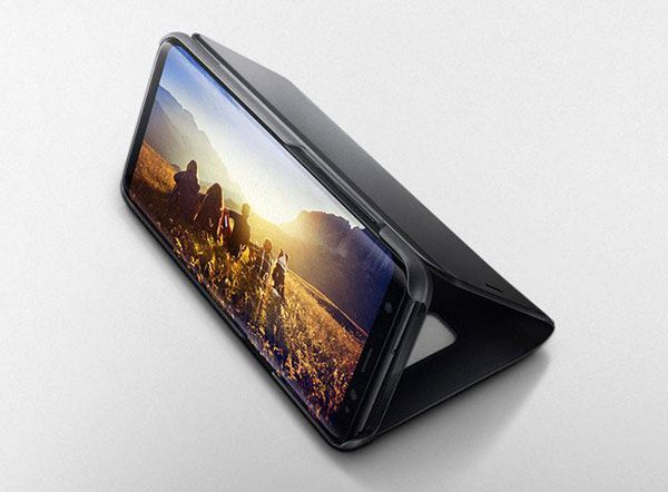 Samsung, phụ kiện smartphone, Galaxy S8, samsung galaxy S8, Samsung accessories, 