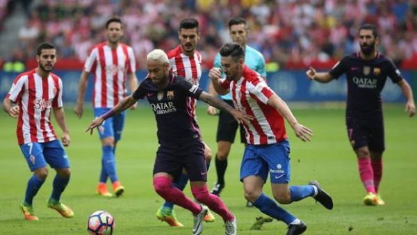 Link SopCast xem trực tiếp Sporting Gijon - Deportivo (18h00 ngày 5/3)