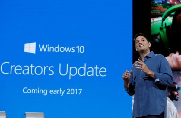 Microsoft sẽ sớm hạ dung lượng của các bản cập nhật Windows 10 sắp tới