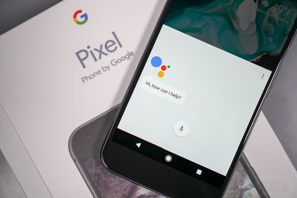 Trợ lý ảo Google Assistant sẽ có mặt trên iPhone?