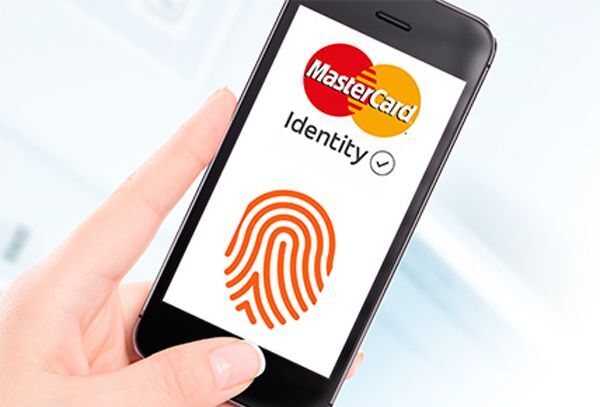 50% người tiêu dùng tin tưởng bảo mật sinh trắc học của Mastercard