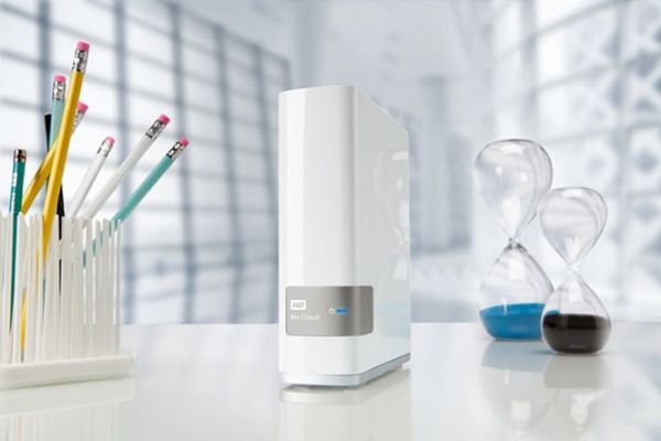 WD My Cloud dính lỗ hổng bảo mật nghiêm trọng, dễ bị tấn công từ xa