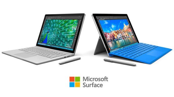 Microsoft bắt đầu trang bị tính năng Wake-on-LAN cho các thiết bị Surface