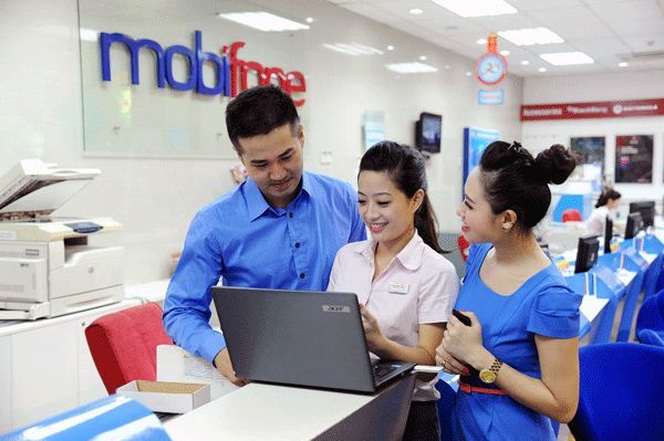 Nokia và MobiFone triển khai mạng đường trục 100G tại khu vực trọng điểm phía Nam