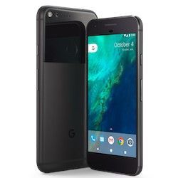 Google Pixel the he tiep theo se bo giac 3.5 mm