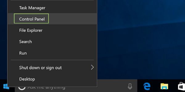 [Thủ thuật] Sử dụng tối đa sức mạnh CPU trên Windows 10