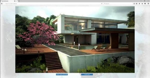 Firefox 52: Không còn phiền lòng với game 3D trên trình duyệt