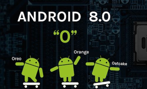 Android 8.0 có thể được Google giới thiệu vào tháng 5/2017