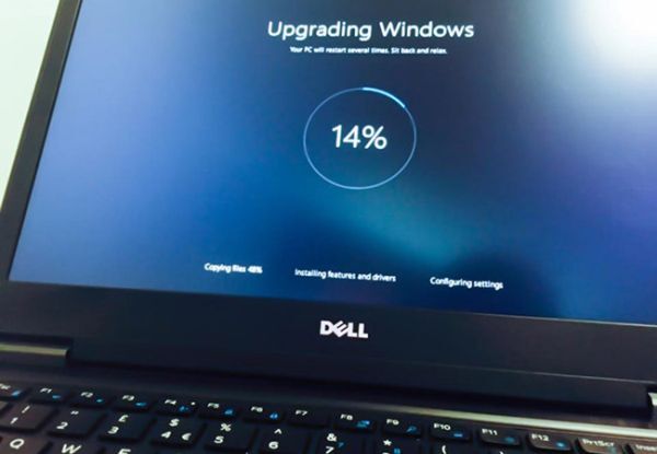 Windows 10 sẽ không ép người dùng cài đặt bản cập nhật
