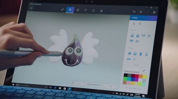 Microsoft chuẩn bị phát hành bản cập nhật Creators Update cho Windows 10