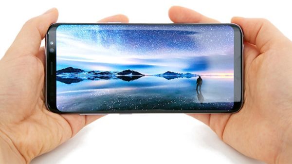 Samsung bắt đầu công việc mở rộng cơ sở sản xuất màn hình OLED