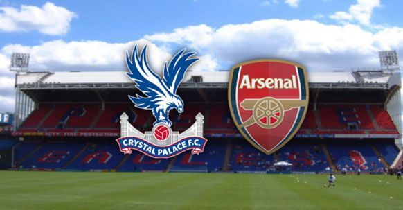 Link SopCast, Ace Stream xem trực tiếp Crystal Palace vs Arsenal (2h00 ngày 11/4)