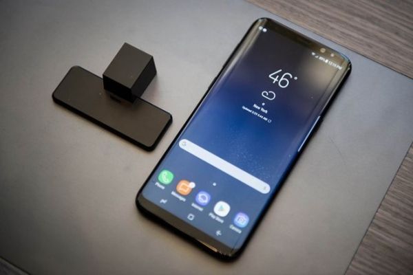 Bộ đôi Galaxy S8 và S8 + có 6GB RAM sẽ được bán rộng rãi?