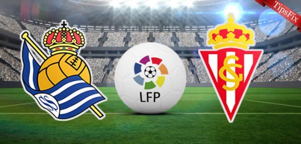 Link SopCast, Ace Stream xem trực tiếp Sociedad vs Sporting Gijon (1h45 ngày 11/4)