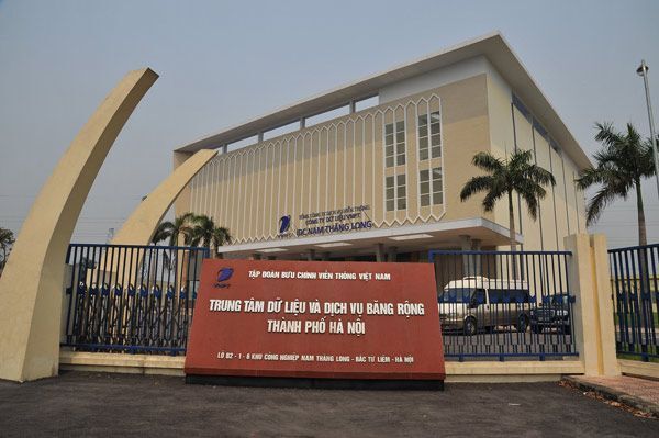 VNPT nhận chứng chỉ Uptime Tier III cho Data Center Nam Thăng Long