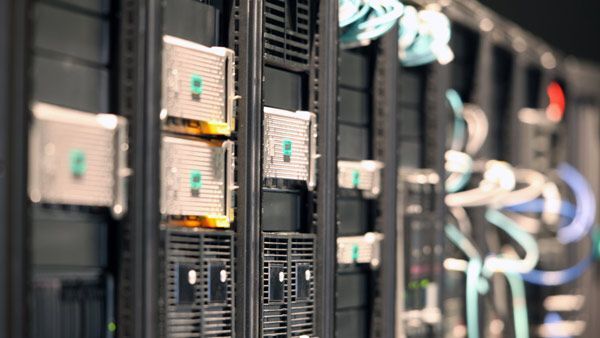 Quý 4/2016, HPE dẫn đầu doanh thu trên thị trường máy chủ toàn cầu
