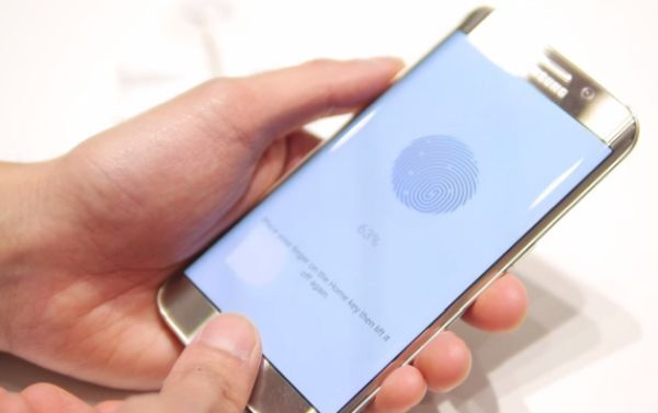 HSBC triển khai bảo mật vân tay trên smartphone ở Hong Kong