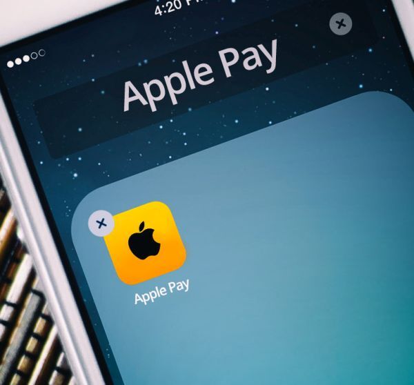Apple Pay tăng trưởng chậm vì chưa thân thiện với người dùng