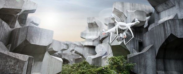 DJI, drone, phantom 4, phantom 4 advanced, camera, ảnh số, thiết bị điện tử,