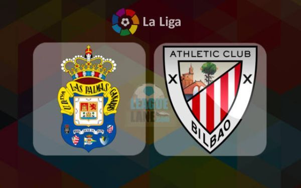 Link SopCast, Ace Stream xem trực tiếp Athletic Bilbao vs Las Palmas (1h45 ngày 15/4)