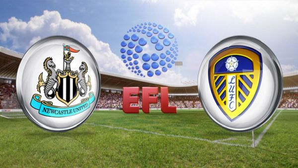 Link SopCast, Ace Stream xem trực tiếp Newcastle vs Leeds Utd (1h45 ngày 15/4)