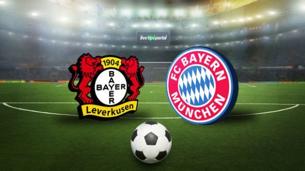 Link SopCast, Ace Stream xem trực tiếp Leverkusen vs Bayern Munich (23h30 ngày 15/4)
