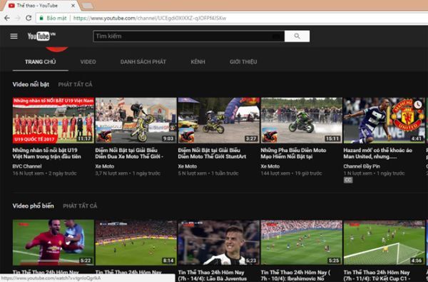 YouTube sẽ có thêm tính năng xem video trong đêm (Dark Mode)