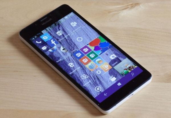 Microsoft ngừng hỗ trợ nâng cấp phần mềm đối với hàng loạt smartphone