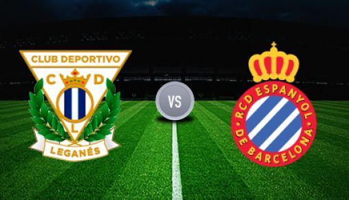 Link SopCast, Ace Stream xem trực tiếp Leganes vs Espanyol (17h00 ngày 16/4)