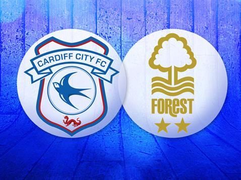 Link SopCast, Ace Stream xem trực tiếp Cardiff City vs Nottingham (21h00 ngày 17/4)