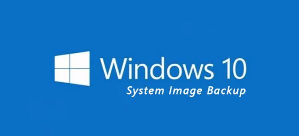[Thủ thuật] Tạo bản sao lưu hệ thống trong Windows 10