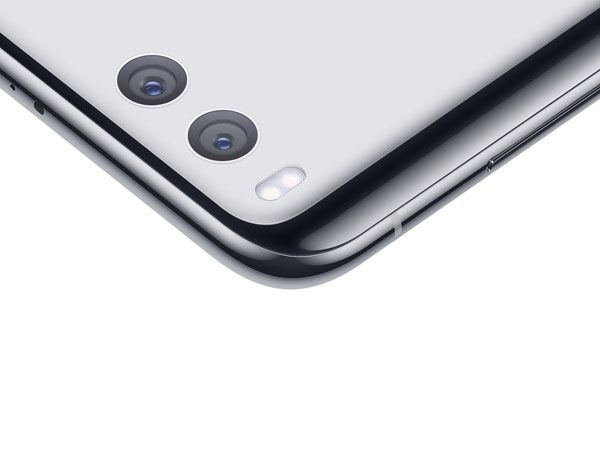 điện thoại Trung Quốc, Xiaomi, Điện thoại Xiaomi, Qualcomm Snapdragon, Mi 6, Qualcomm Snapdragon 835,