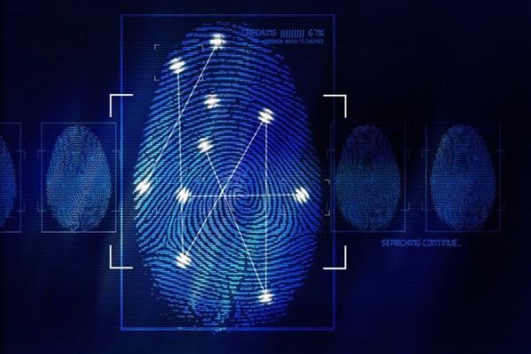 Tương lai, dấu vân tay sẽ đảm nhận xác thực thanh toán cho khách hàng Mastercard