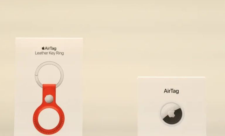 Apple đối mặt khiếu nại chống độc quyền vì AirTags