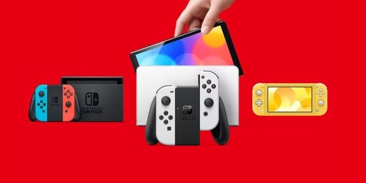 Các trò chơi trên Nintendo Switch sẽ được bảo vệ bởi Denuvo DRM