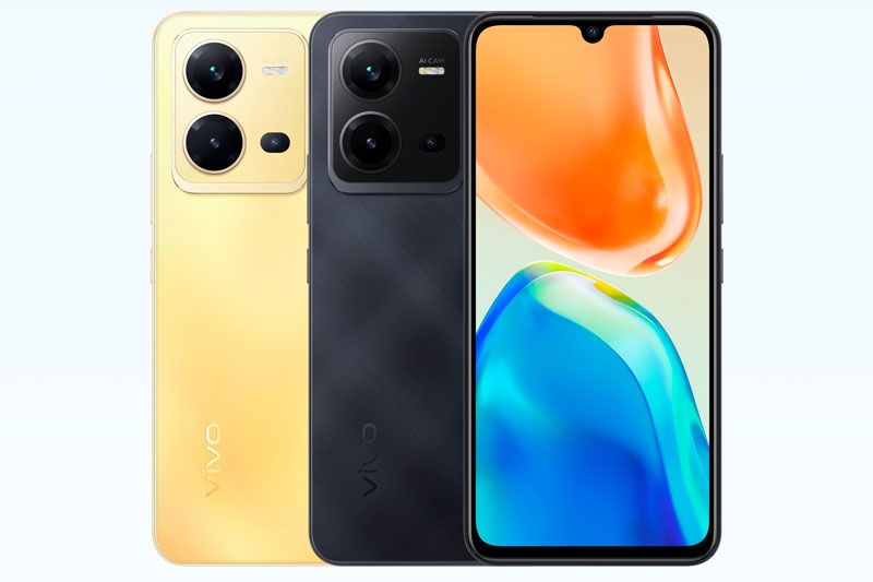 Vivo V25e được giới thiệu tại Malaysia, giá khoảng 7.30 triệu đồng