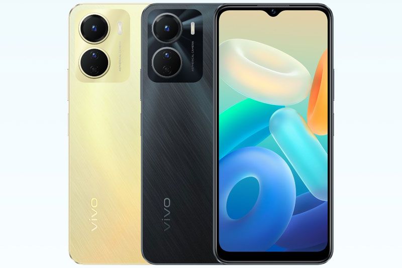 Vivo Y16 lên kệ ở thị trường Việt Nam, giá 4.49 triệu đồng