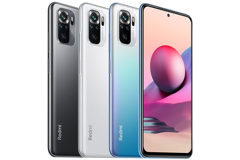 Redmi Note 11 SE vừa trình làng tại thị trường Ấn Độ, giá khoảng 4 triệu đồng