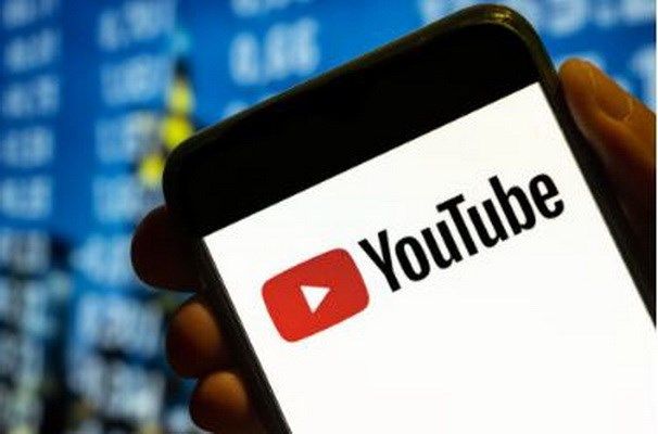 YouTube đã tạo ra 2,5 tỷ USD cho nền kinh tế Nhật Bản trong năm 2021