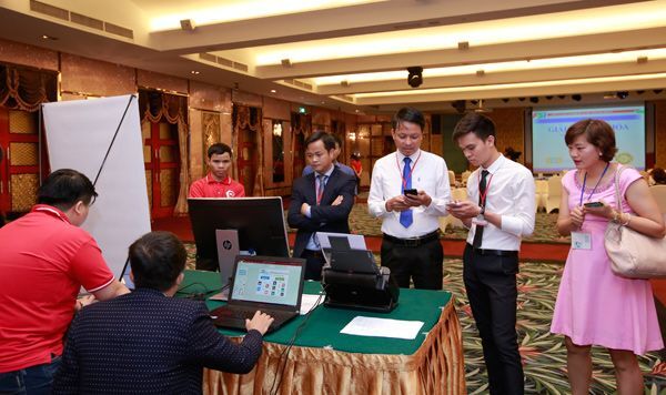 số hóa tài liệu, chính quyền điện tử, DocPro, Công ty FSI, lưu trữ tài liệu, FSI, văn phòng điện tử,
