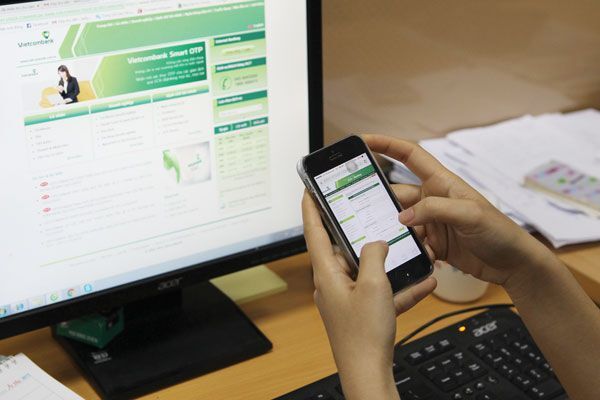 Việt Nam là thị trường tiềm năng về phát triển ngân hàng số