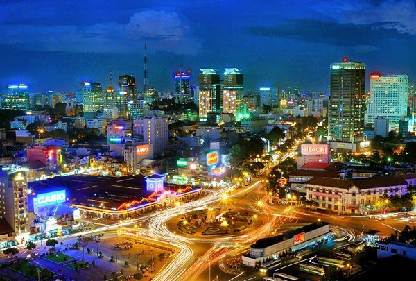 Hội nghị Người dùng EMV sẽ được tổ chức lần đầu tiên tại Việt Nam