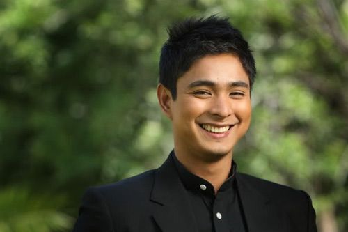 điện ảnh, Philippines, truyền hình An Viên, Coco Martin, Mật mã song sinh,
