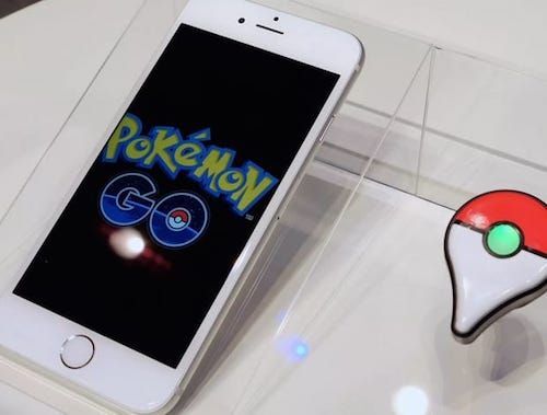 80% lượng game thủ đã xóa bỏ hoàn toàn Pokémon GO khỏi các thiết bị di động