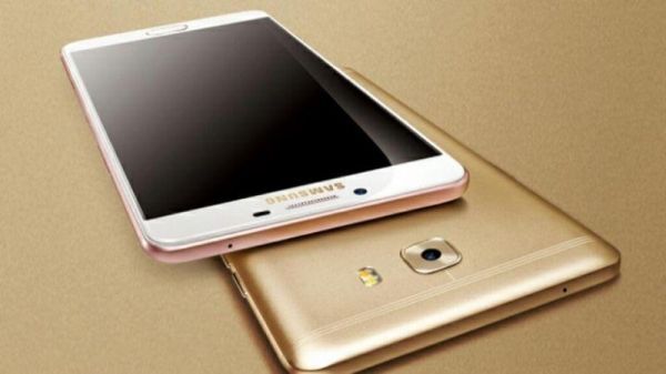 Galaxy C9 Pro chính thức lên kệ từ 15/4, giá bán 11,49 triệu đồng