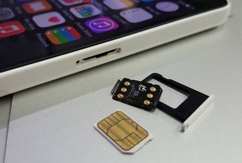 Nên cẩn trọng khi mua iPhone lock 95% giá siêu rẻ