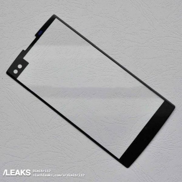LG V30 được trang bị chip Snapdragon 835 mới nhất, RAM 6GB và có tới 4 camera?